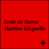 Ecole de Danse Martine Gicquello +